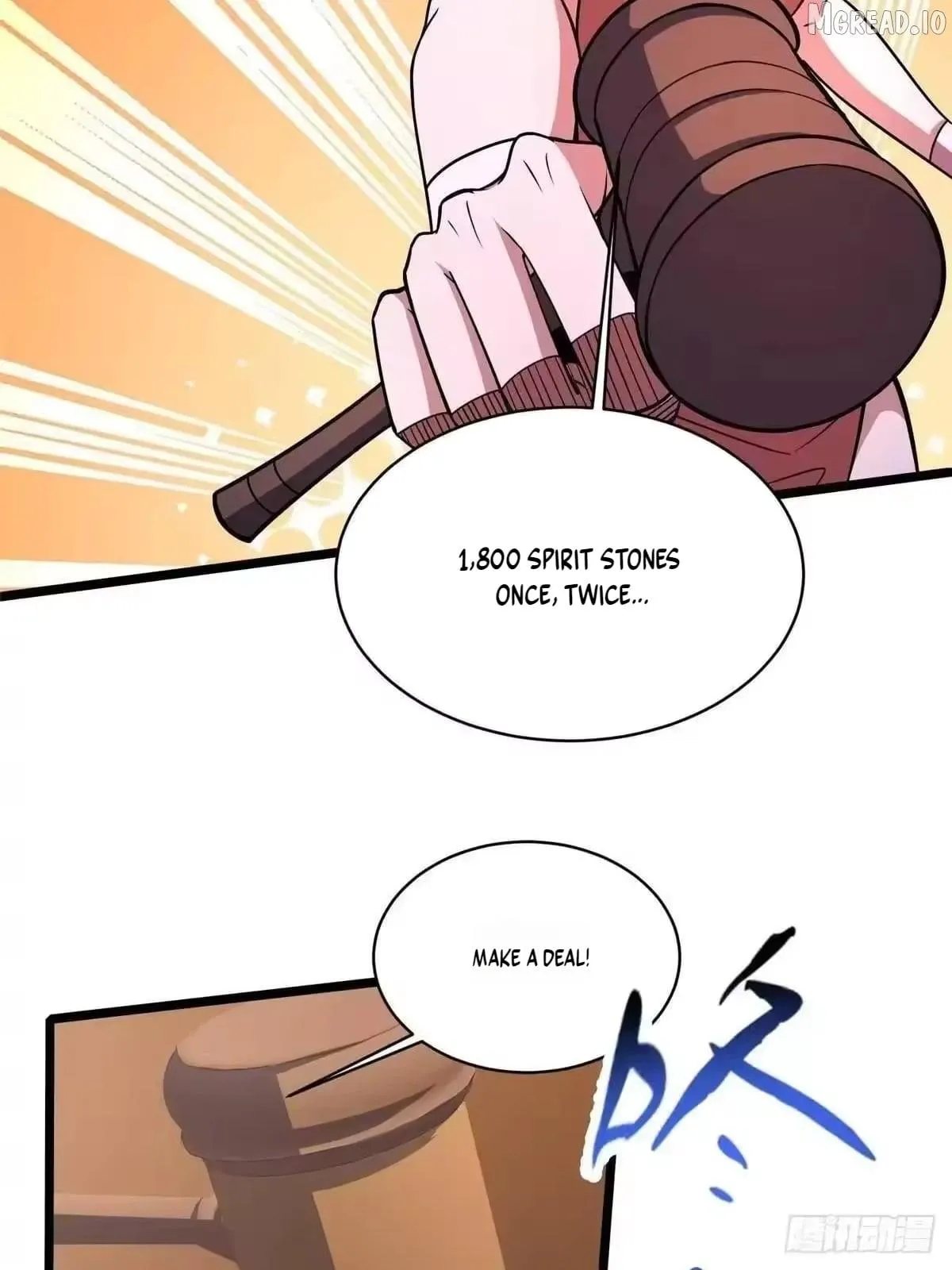 Divine Urban God Chapter 336 page 24 - 