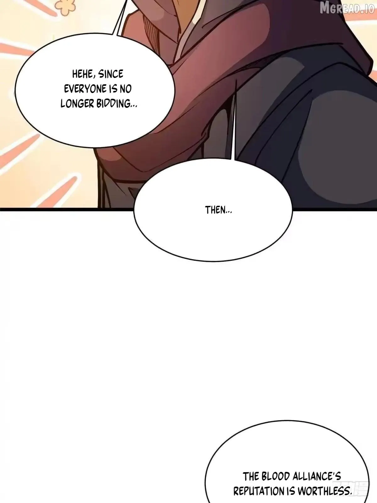 Divine Urban God Chapter 336 page 4 - 