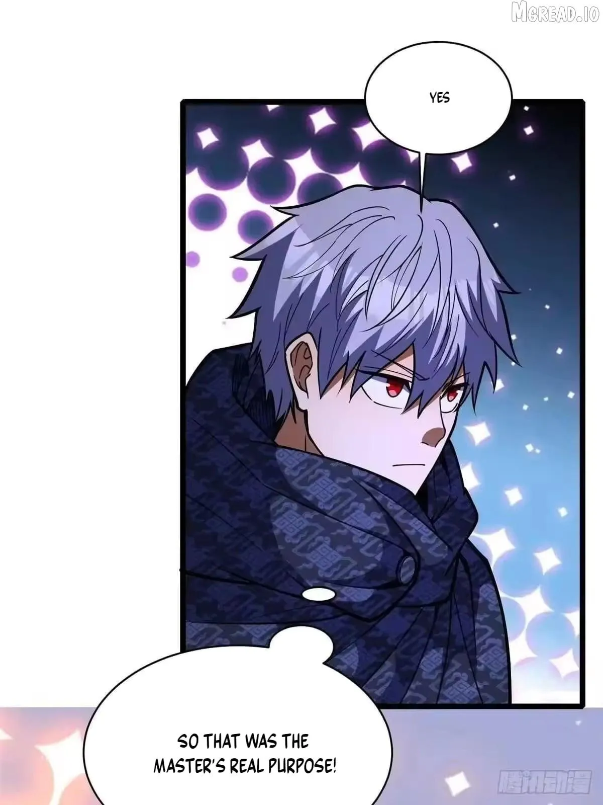 Divine Urban God Chapter 336 page 31 - 