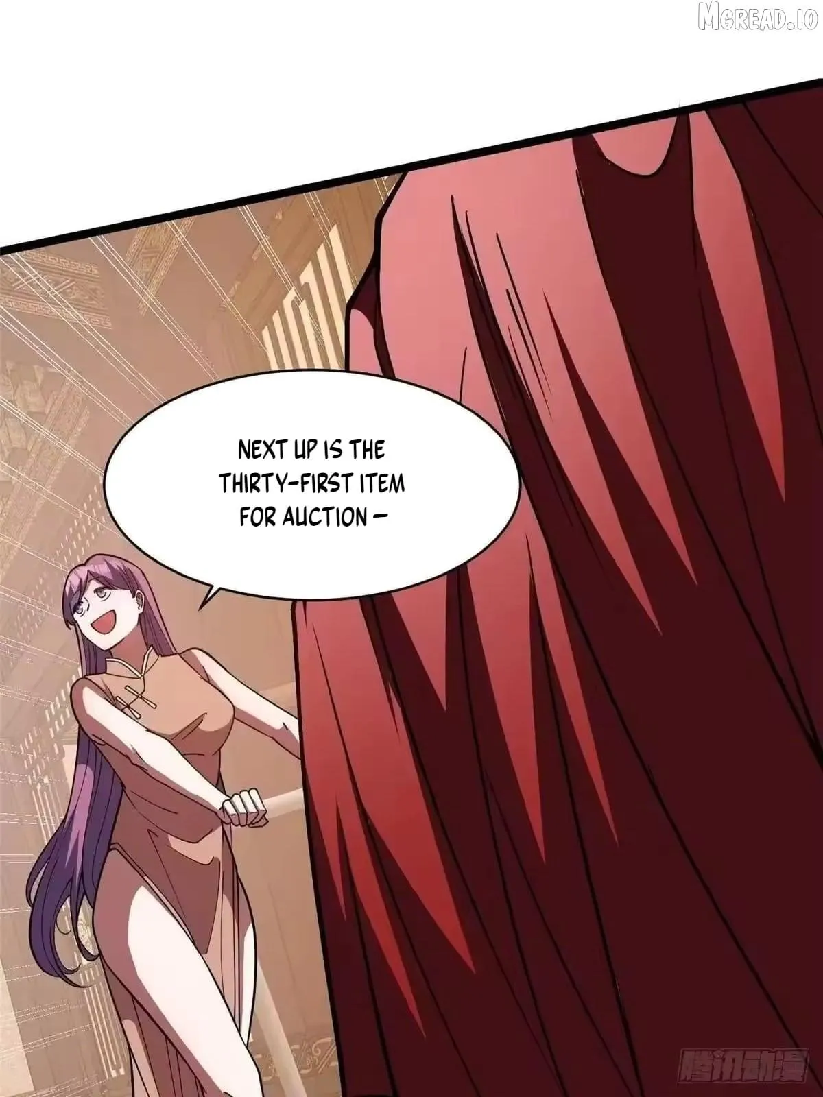 Divine Urban God Chapter 336 page 34 - 