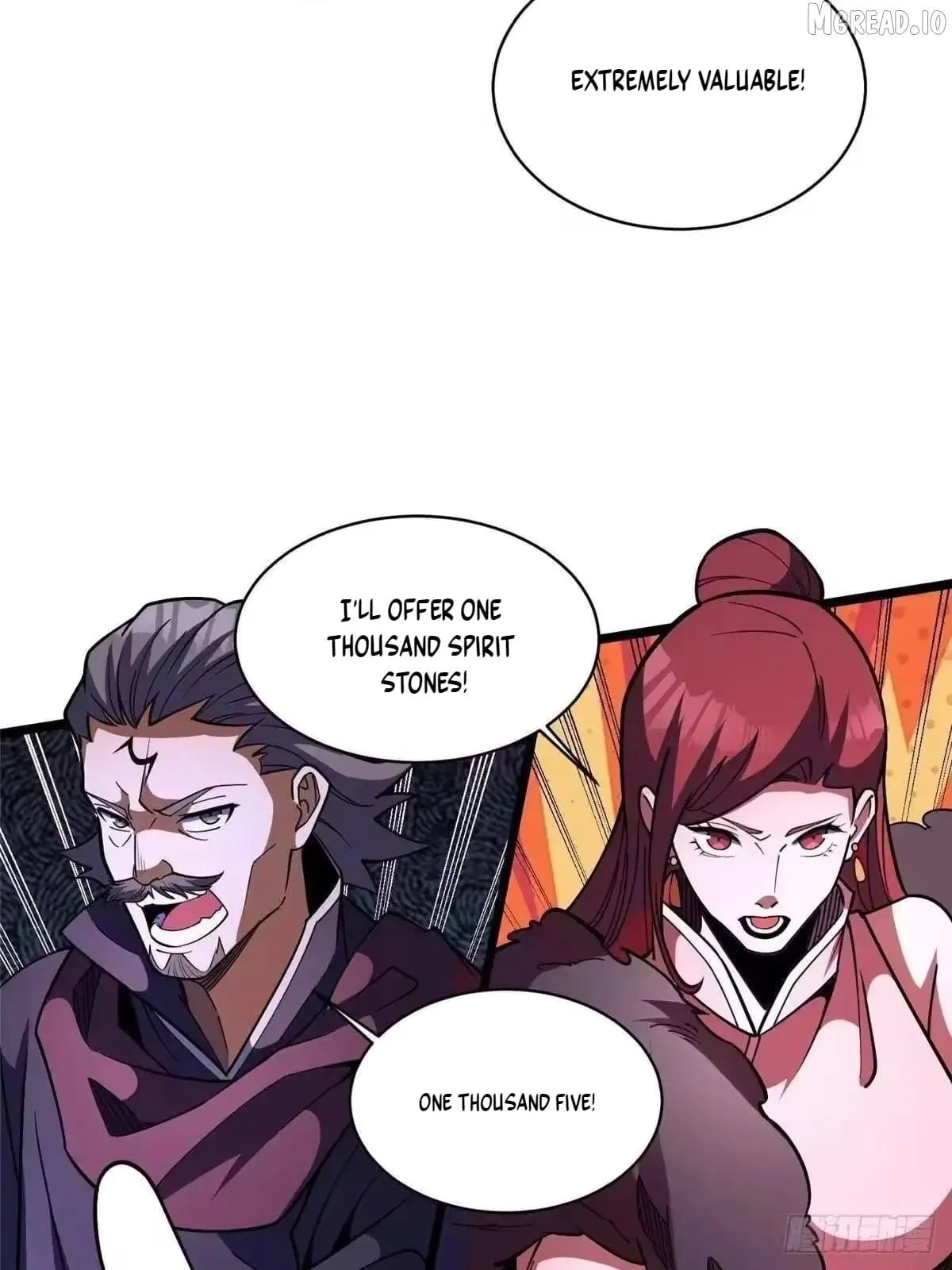 Divine Urban God Chapter 336 page 40 - 