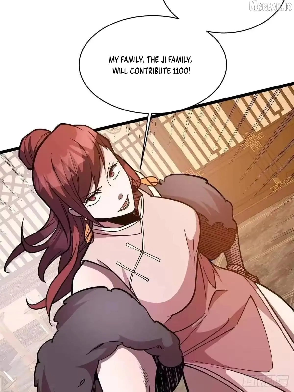 Divine Urban God Chapter 336 page 5 - 