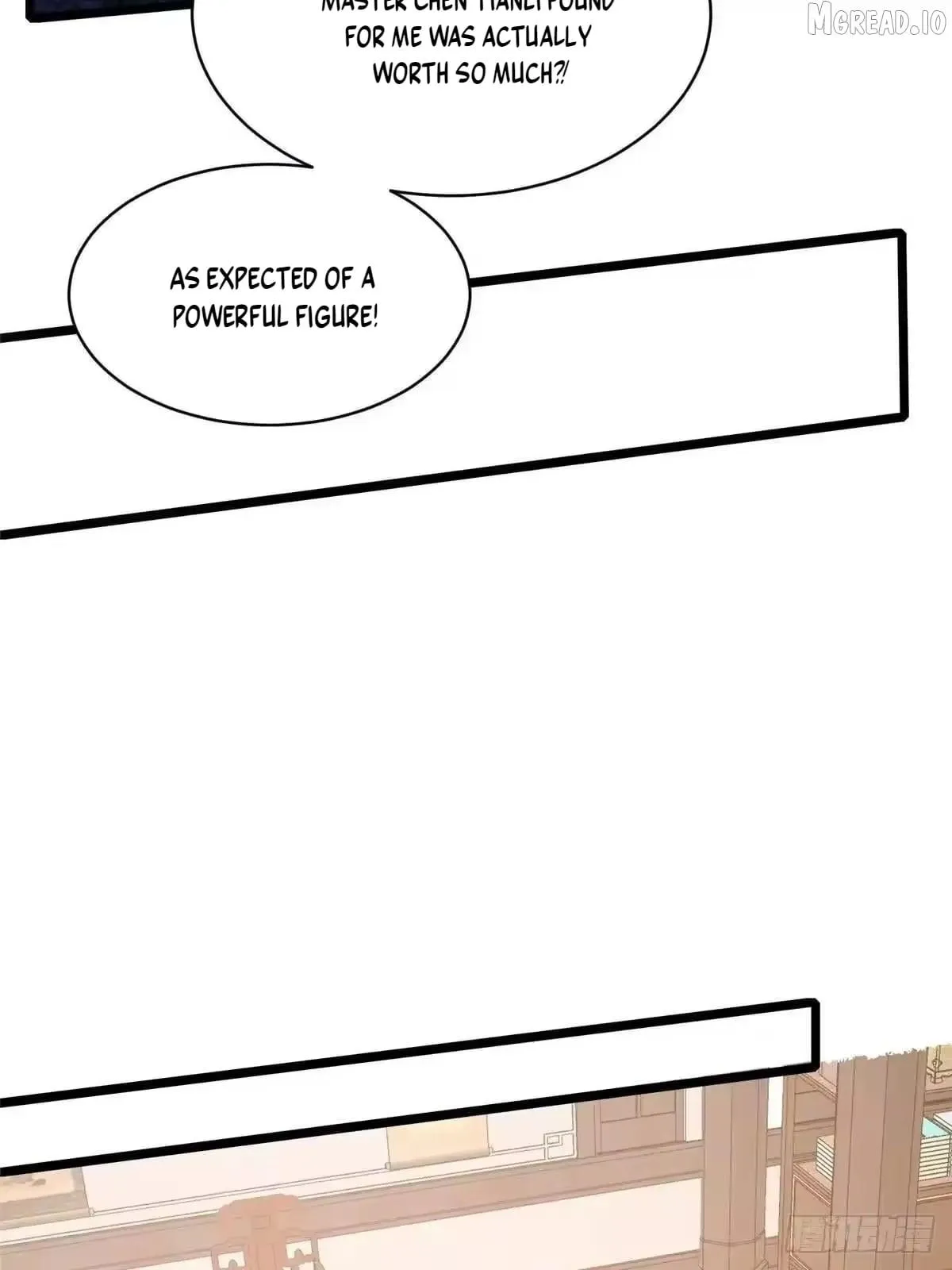 Divine Urban God Chapter 336 page 43 - 