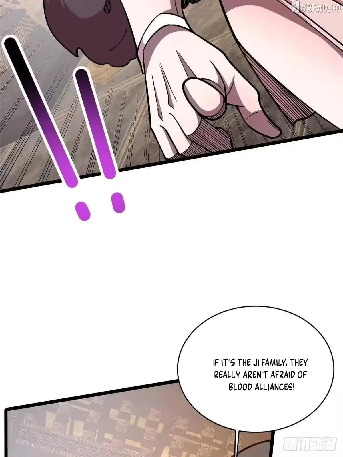 Divine Urban God Chapter 336 page 6 - 
