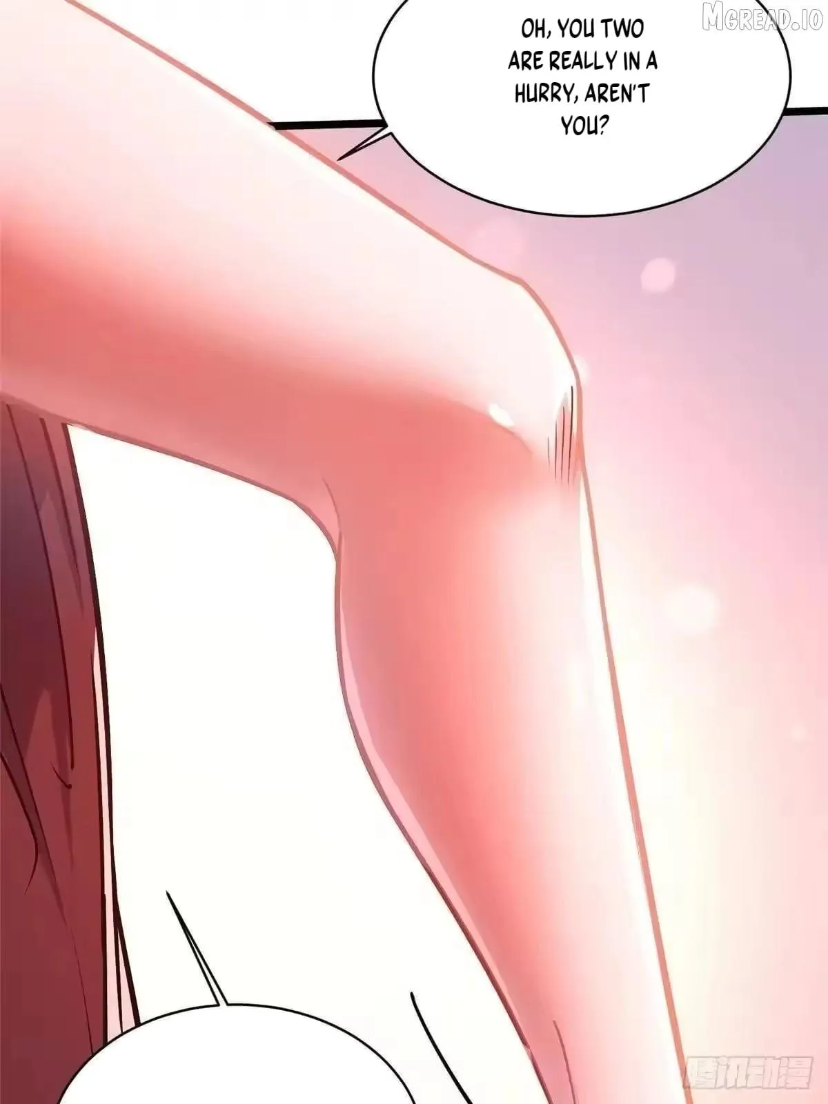 Divine Urban God Chapter 336 page 55 - 