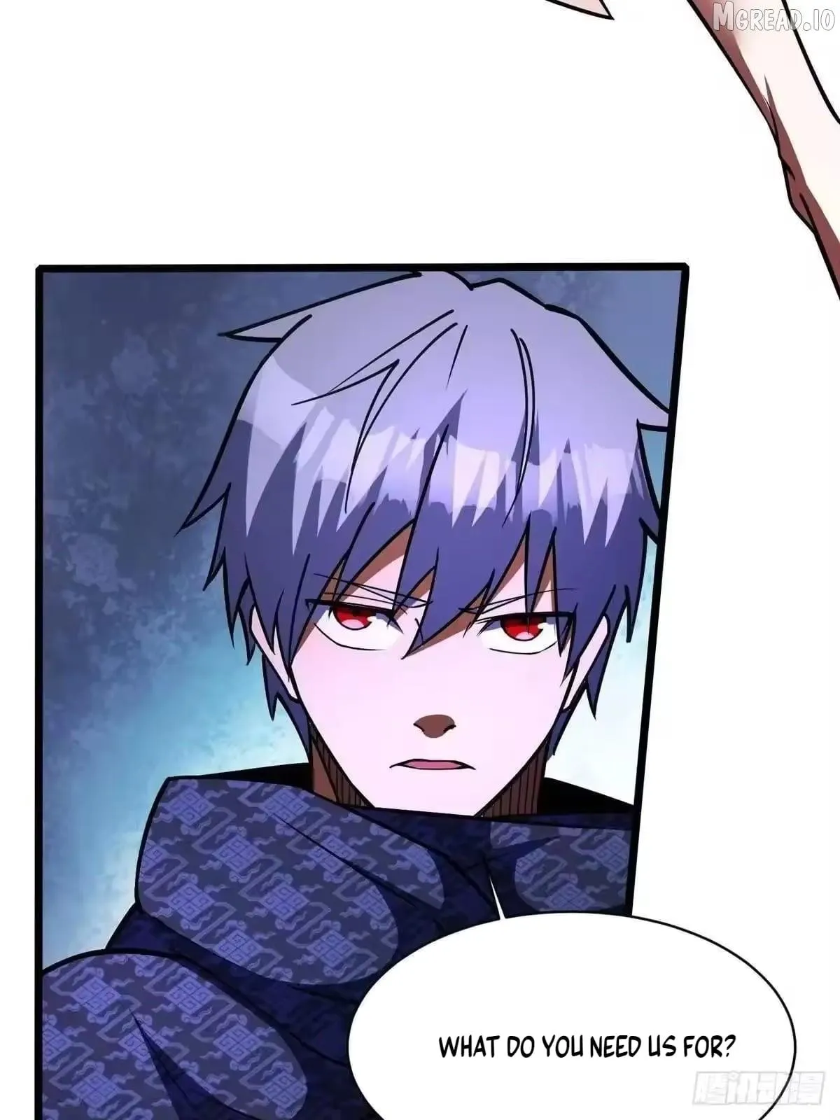 Divine Urban God Chapter 336 page 58 - 