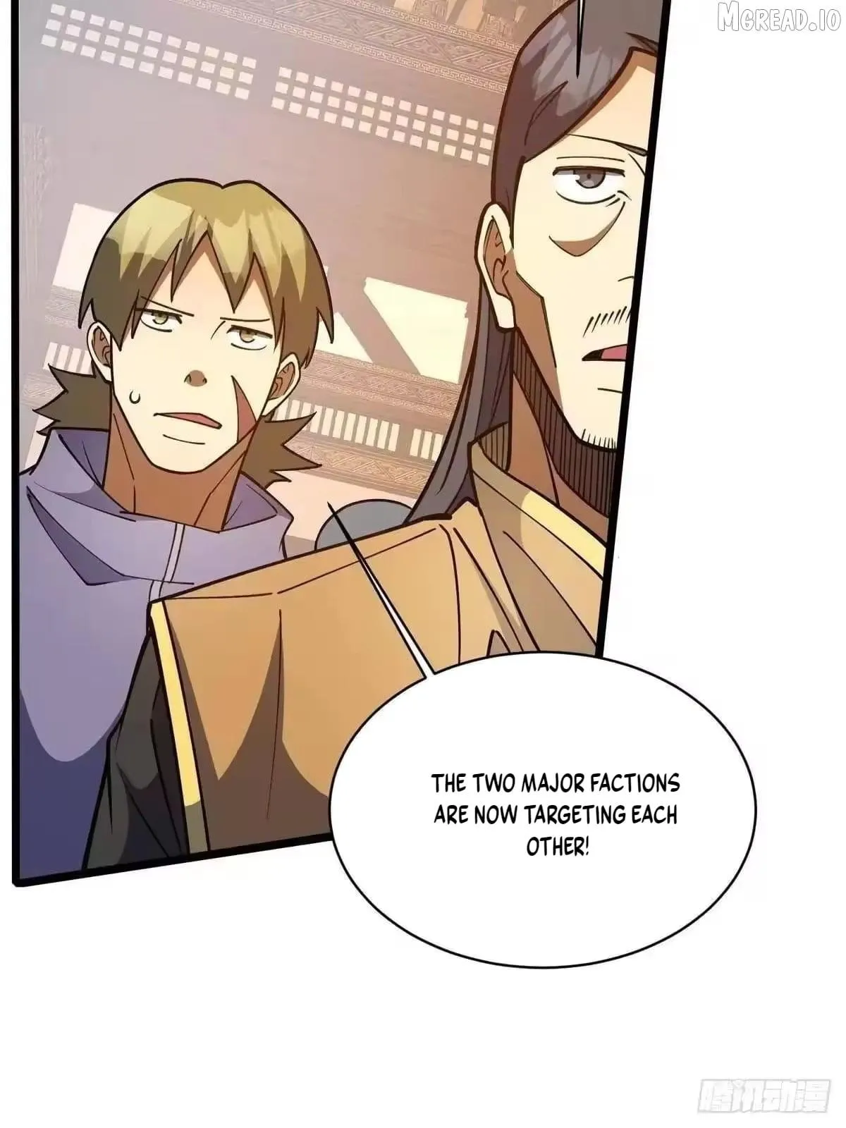 Divine Urban God Chapter 336 page 7 - 