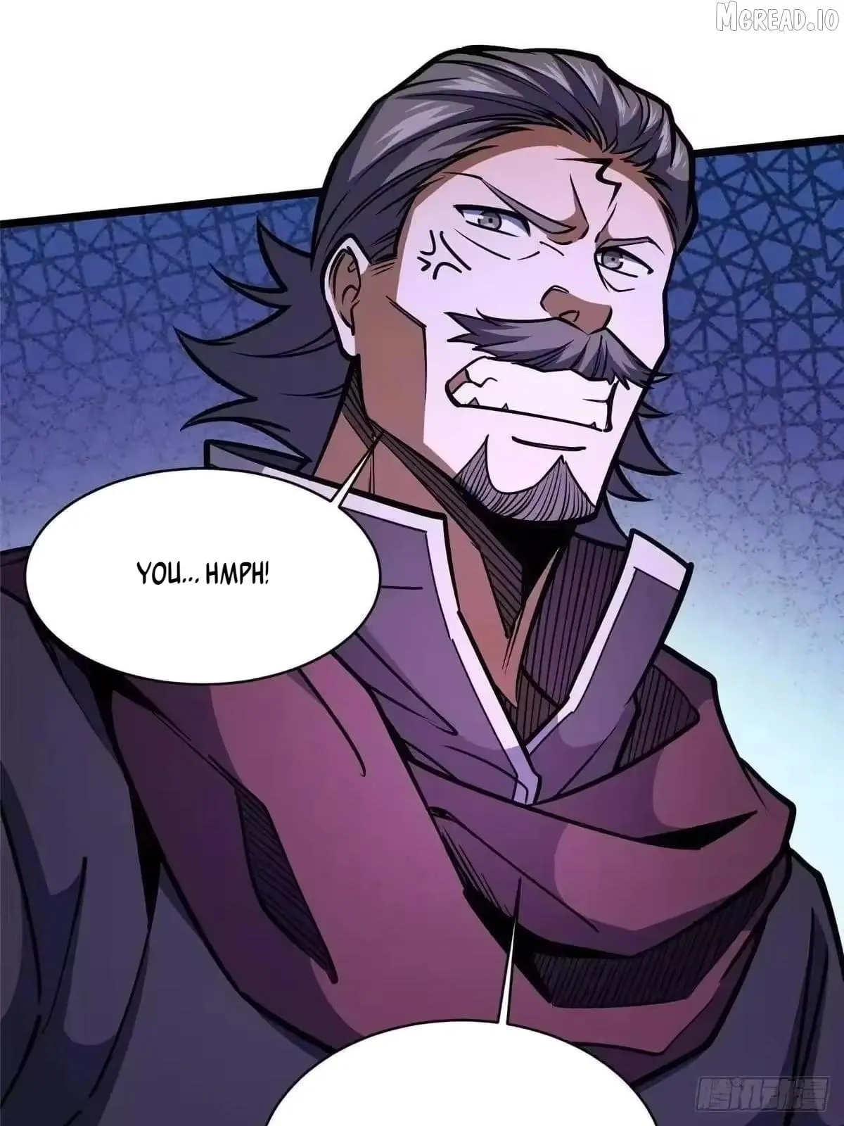 Divine Urban God Chapter 336 page 8 - 