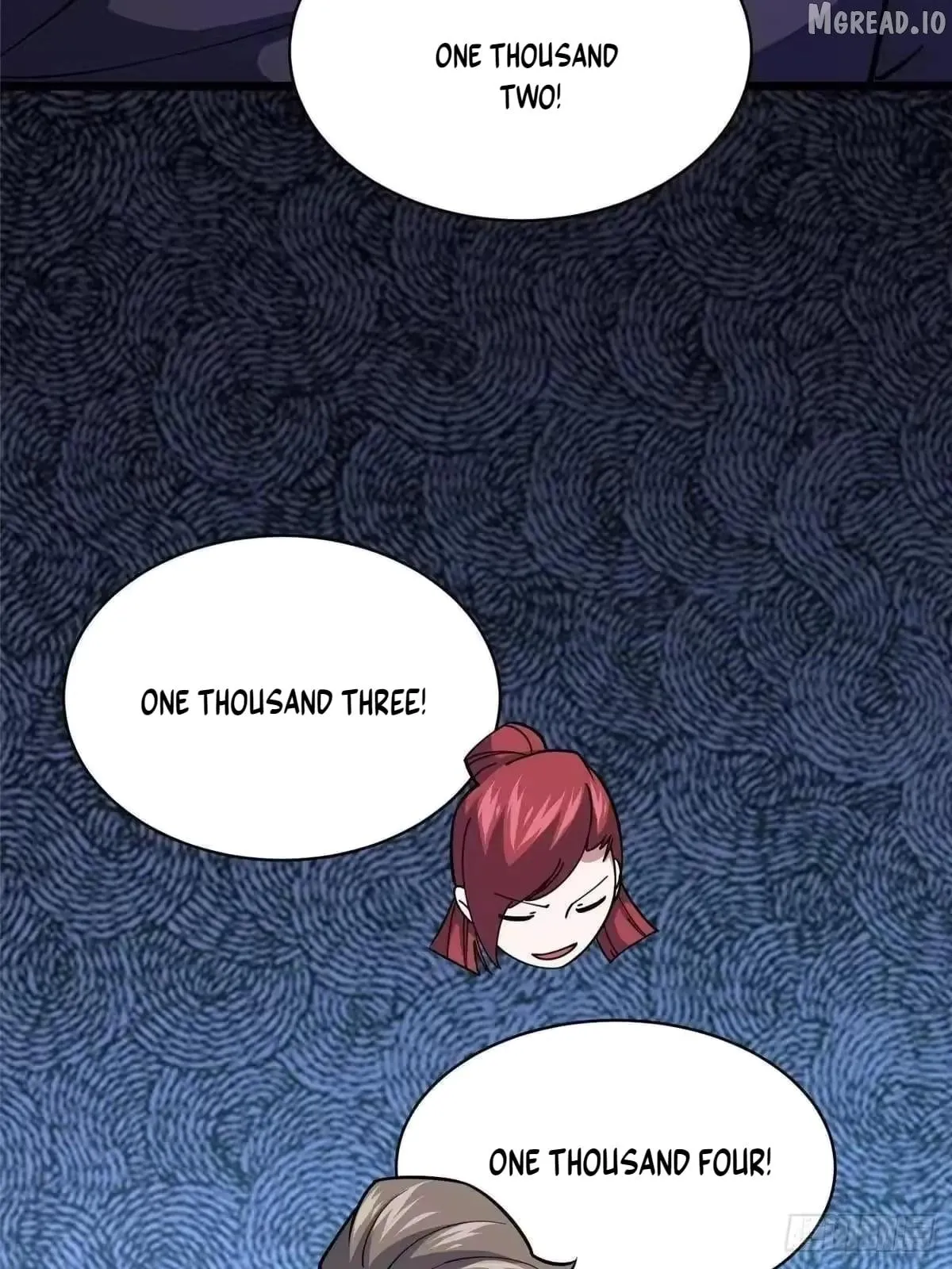Divine Urban God Chapter 336 page 9 - 