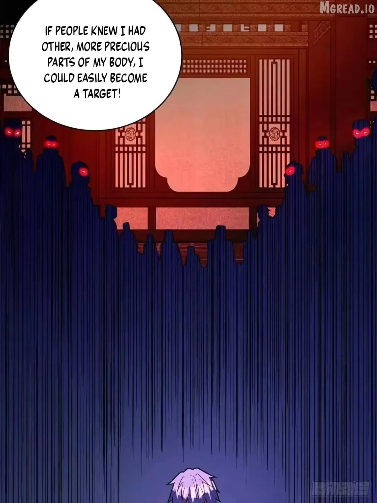 Divine Urban God Chapter 337 page 13 - 
