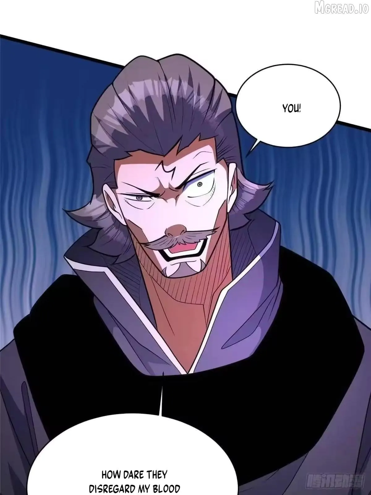 Divine Urban God Chapter 337 page 29 - 
