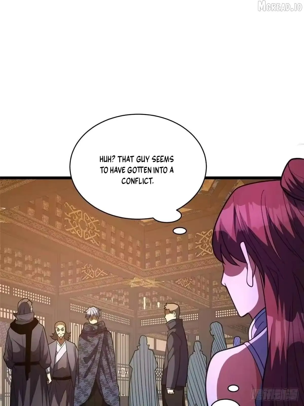 Divine Urban God Chapter 337 page 31 - 
