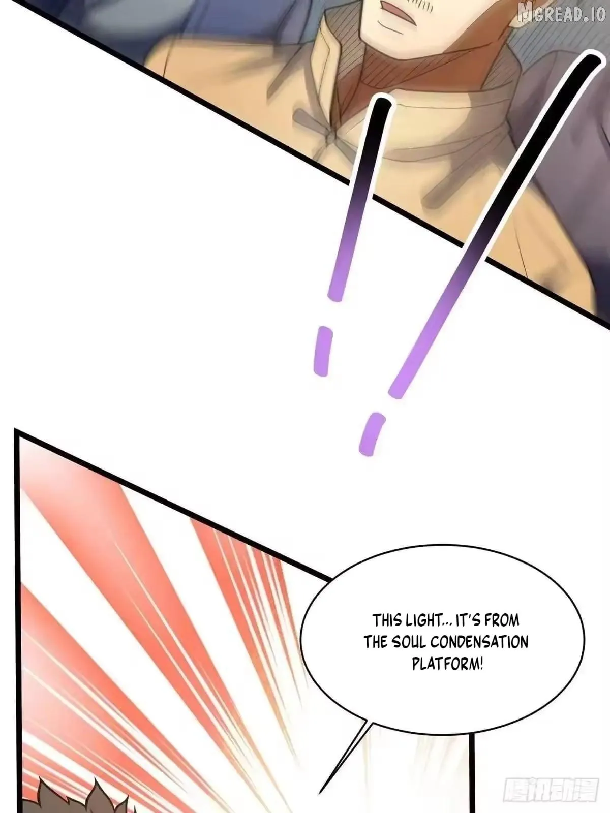 Divine Urban God Chapter 337 page 34 - 