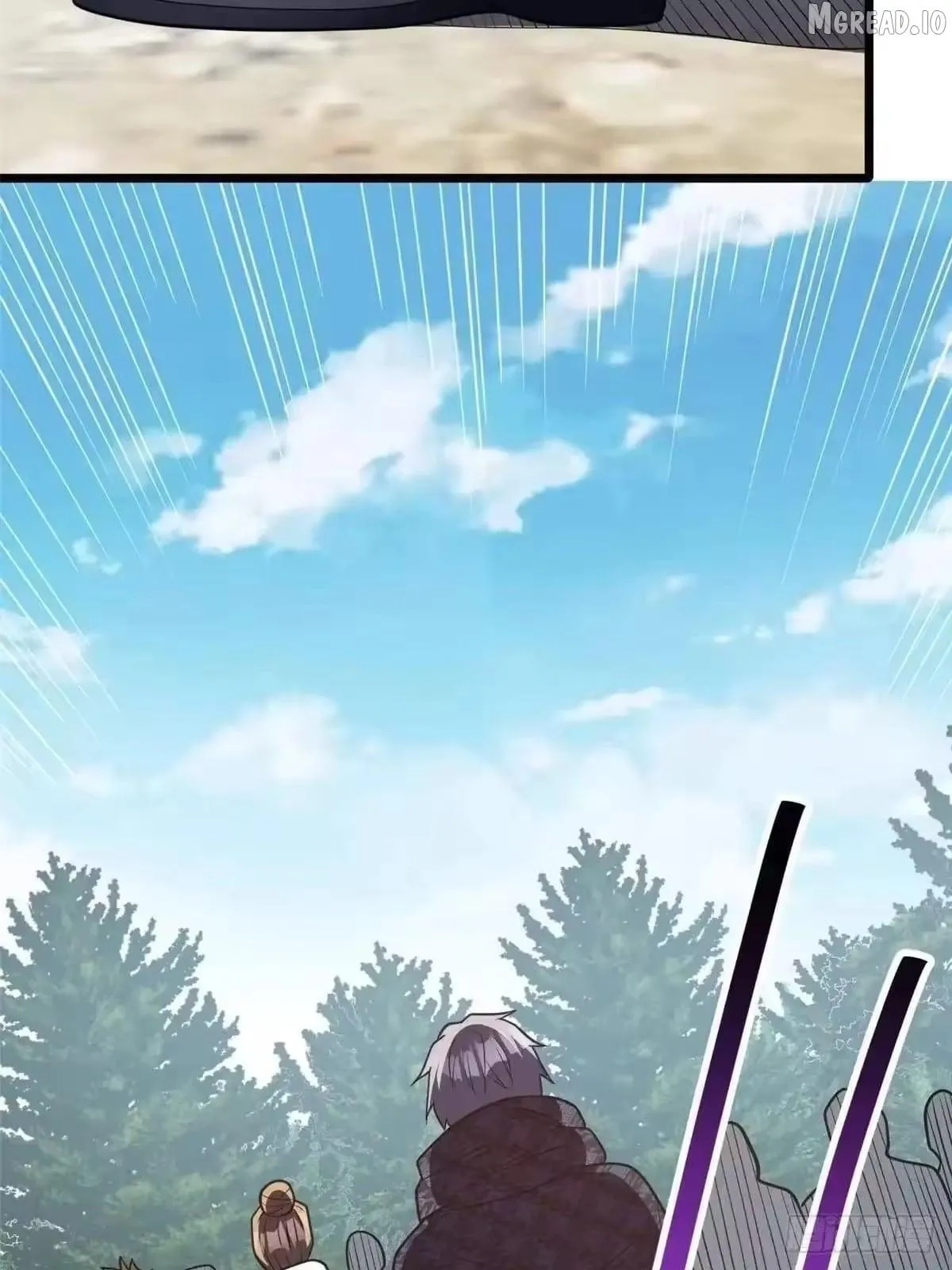 Divine Urban God Chapter 337 page 50 - 