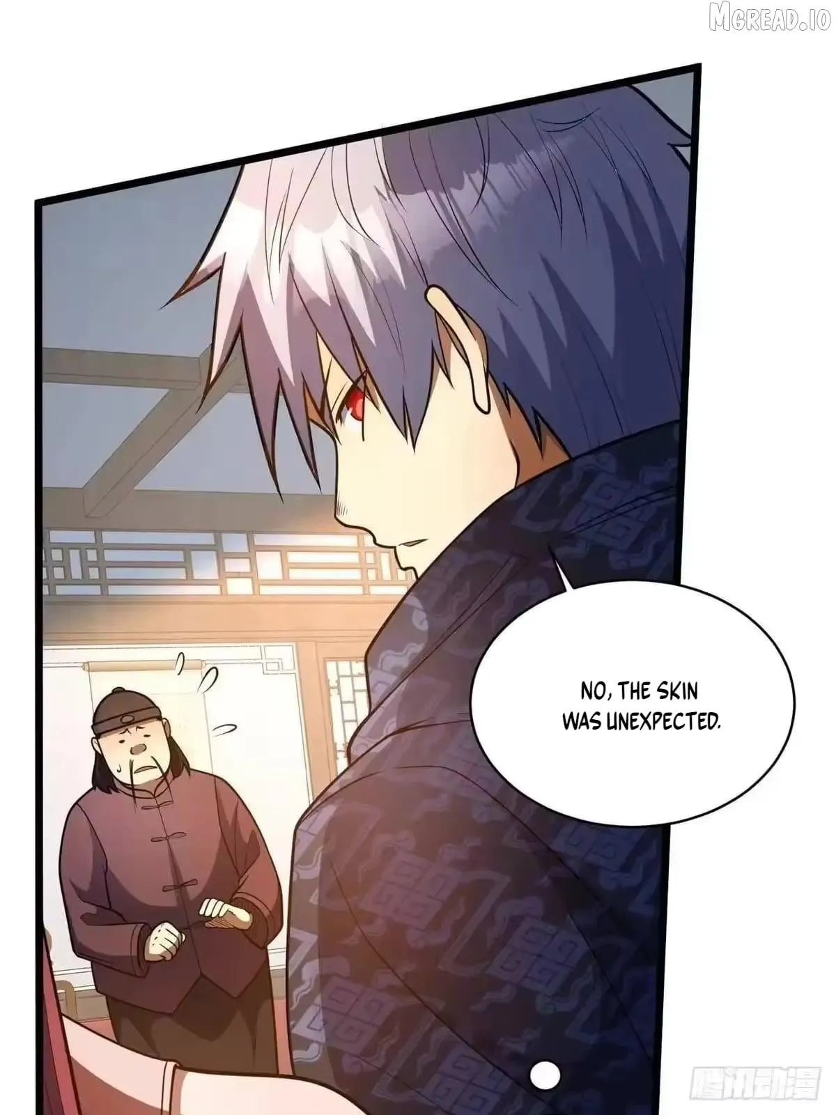Divine Urban God Chapter 337 page 6 - 