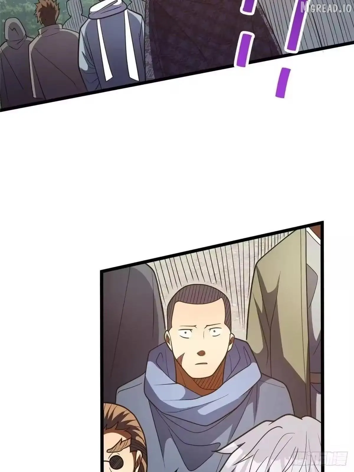 Divine Urban God Chapter 337 page 51 - 
