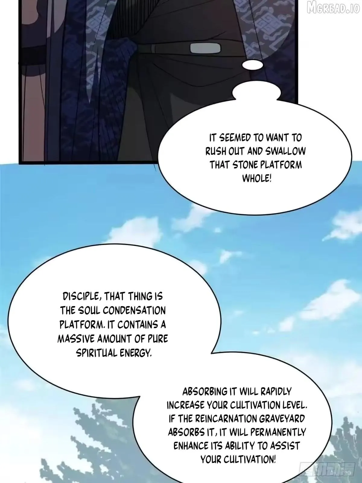 Divine Urban God Chapter 337 page 57 - 