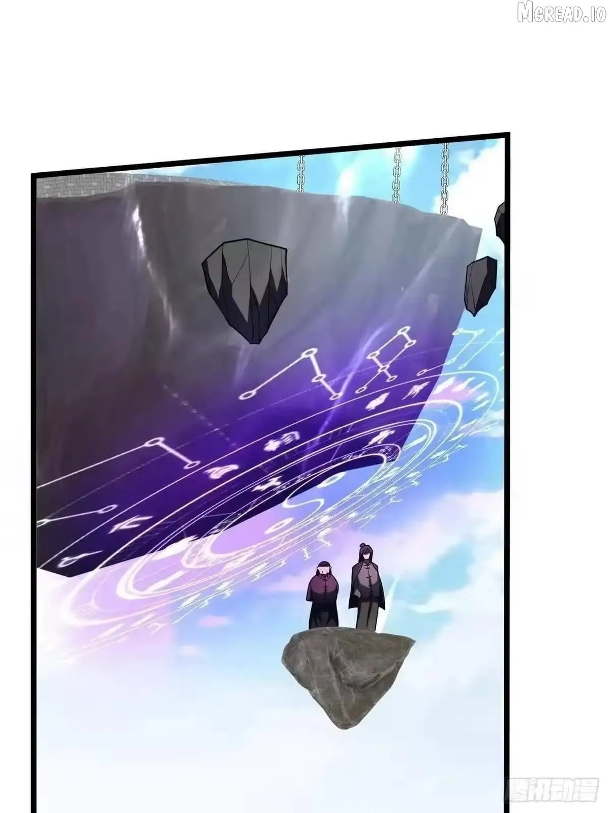 Divine Urban God Chapter 337 page 59 - 