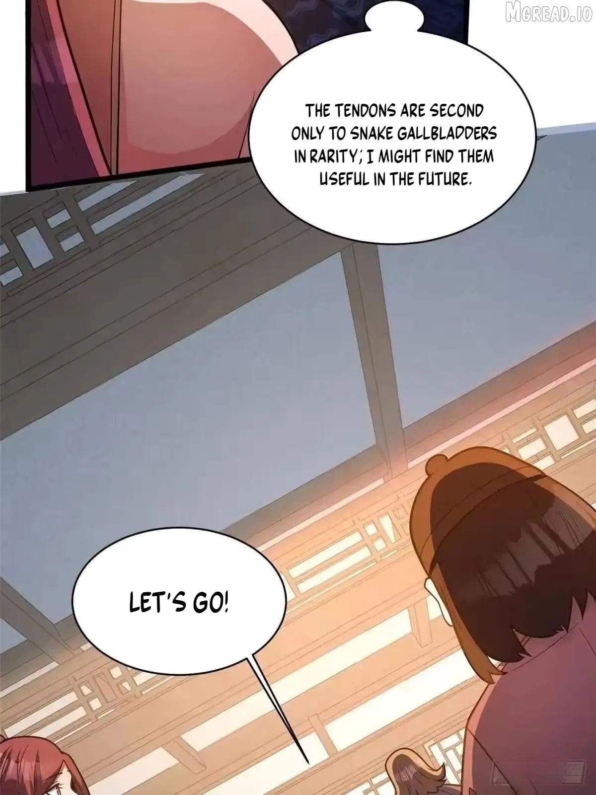 Divine Urban God Chapter 337 page 7 - 