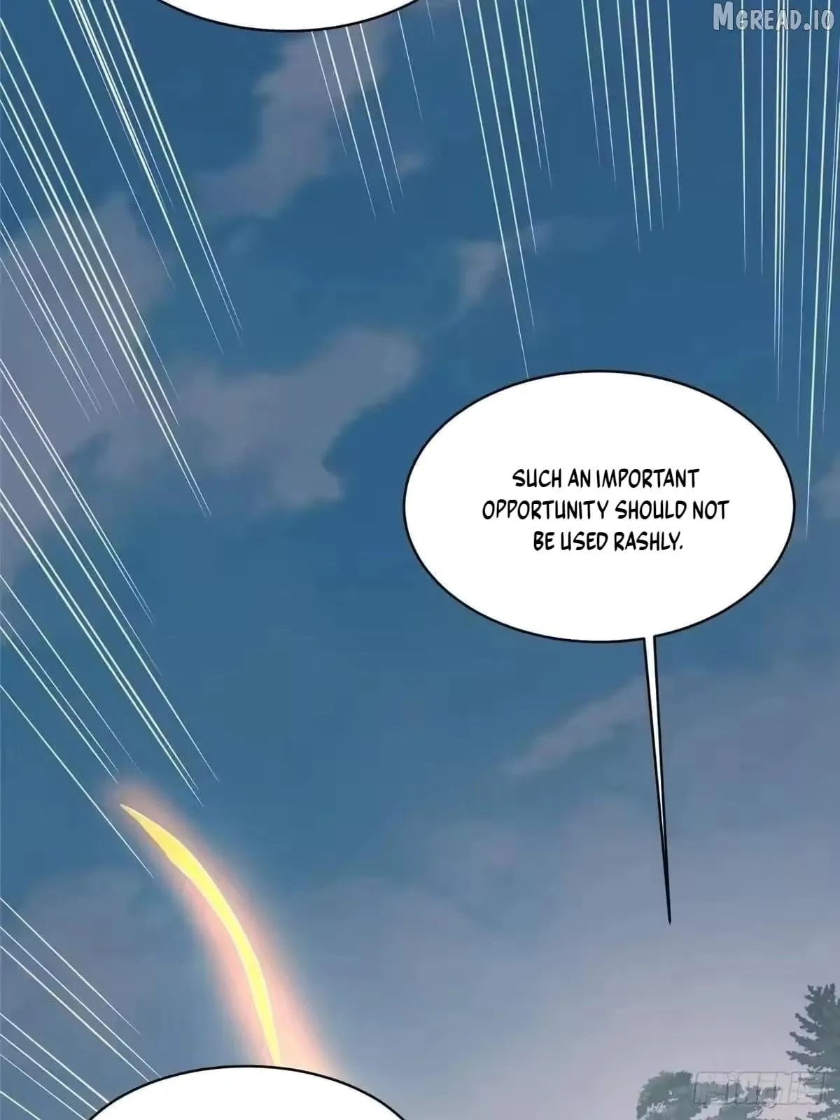 Divine Urban God Chapter 337 page 64 - 