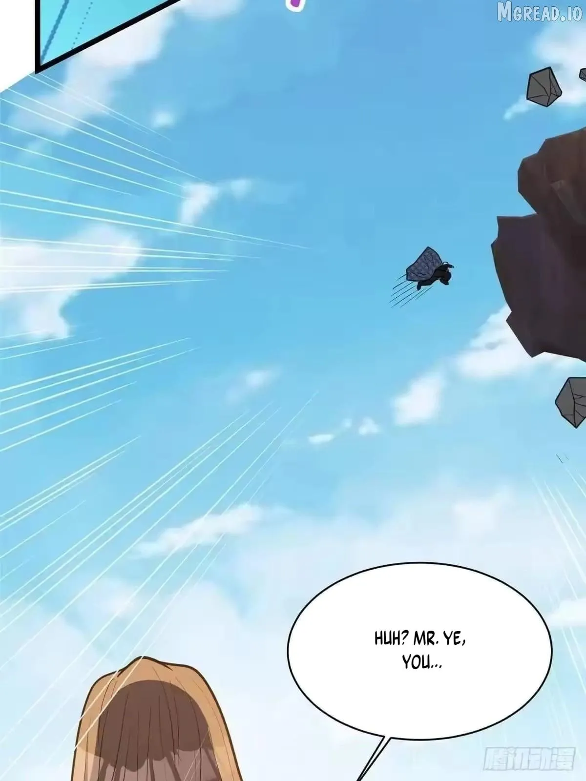 Divine Urban God Chapter 337 page 68 - 