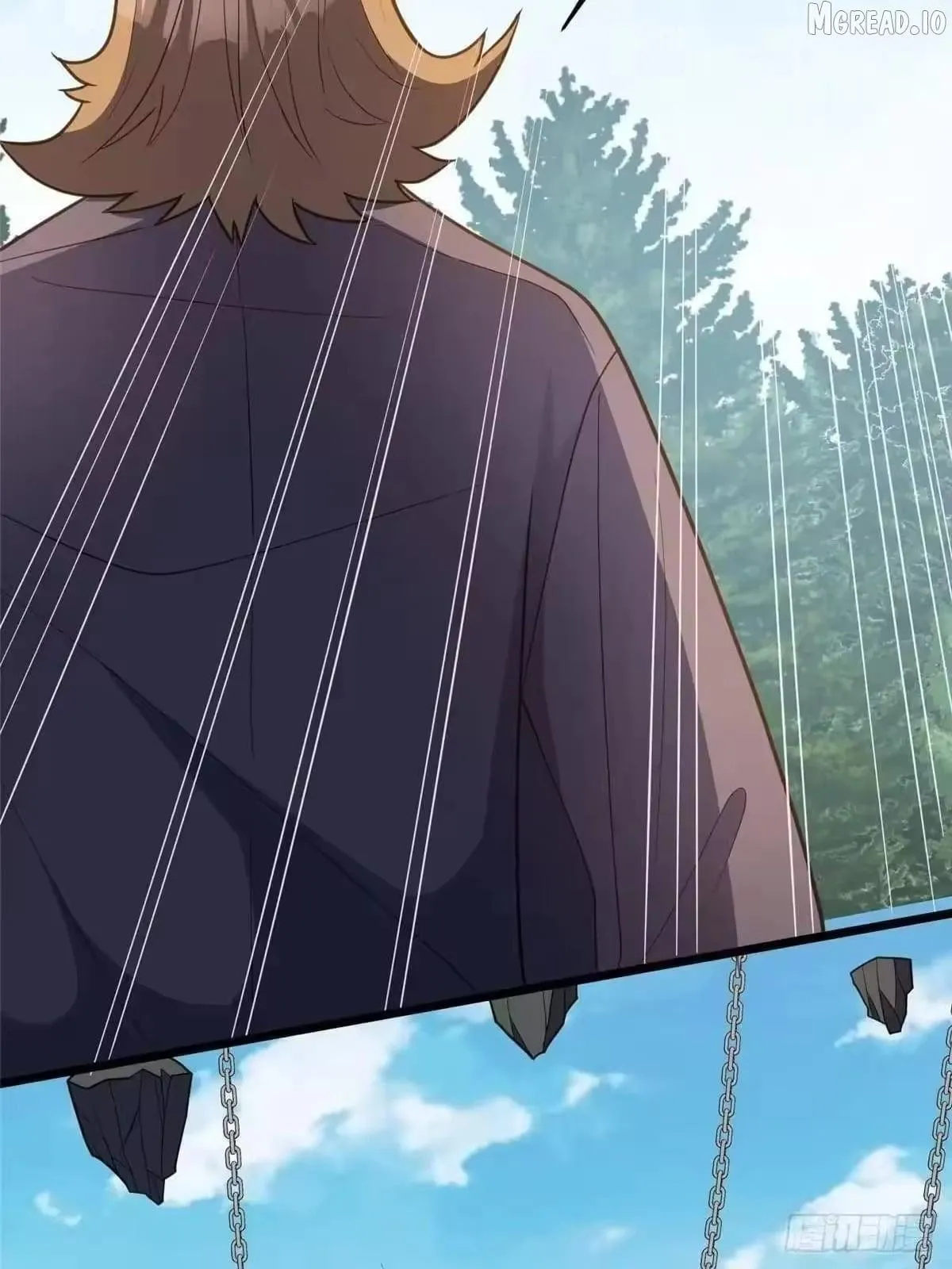Divine Urban God Chapter 337 page 69 - 