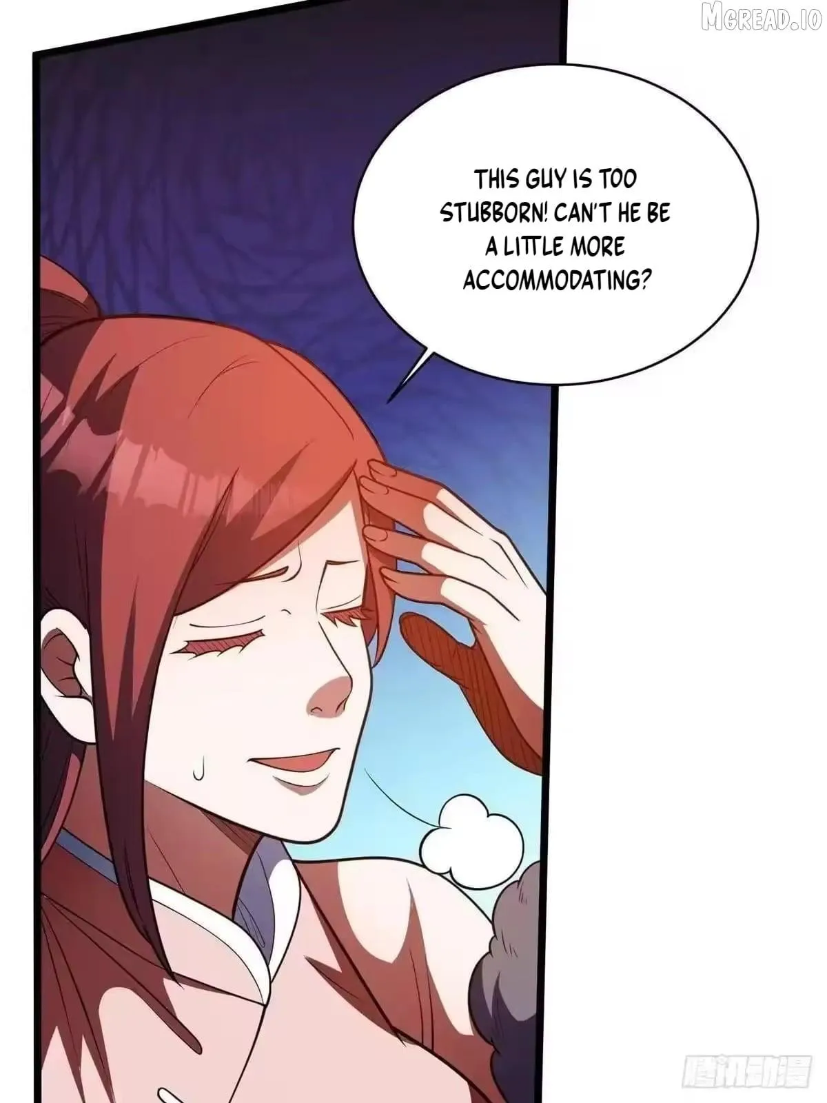 Divine Urban God Chapter 337 page 9 - 