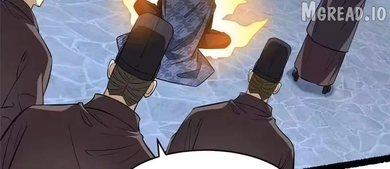 Divine Urban God Chapter 338 page 108 - 