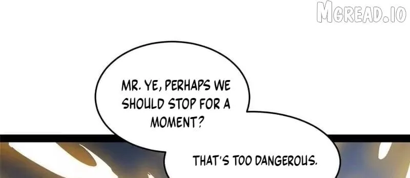 Divine Urban God Chapter 338 page 12 - 