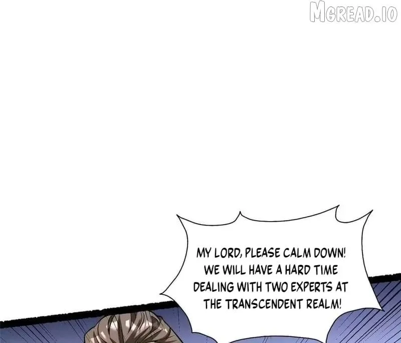 Divine Urban God Chapter 338 page 113 - 