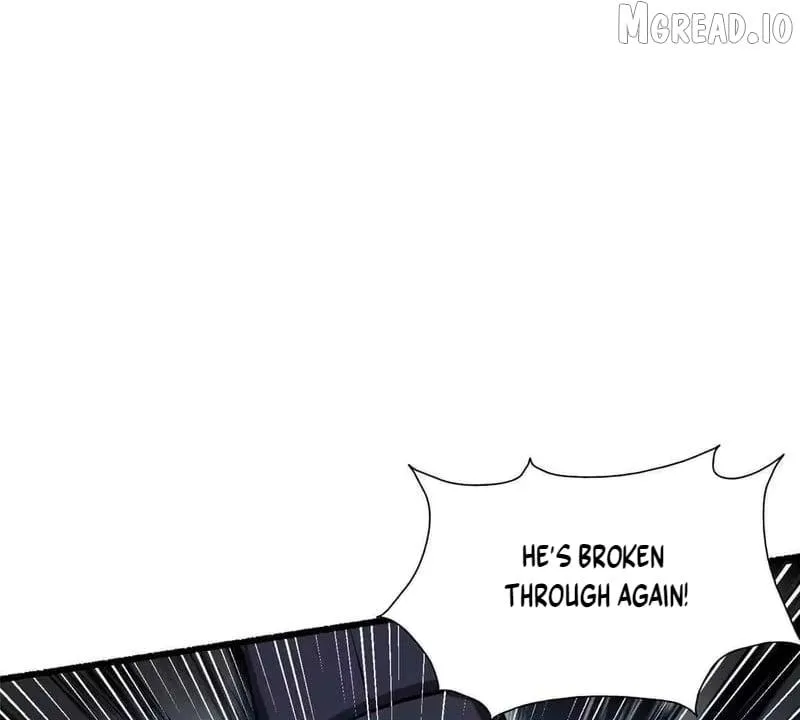Divine Urban God Chapter 338 page 124 - 
