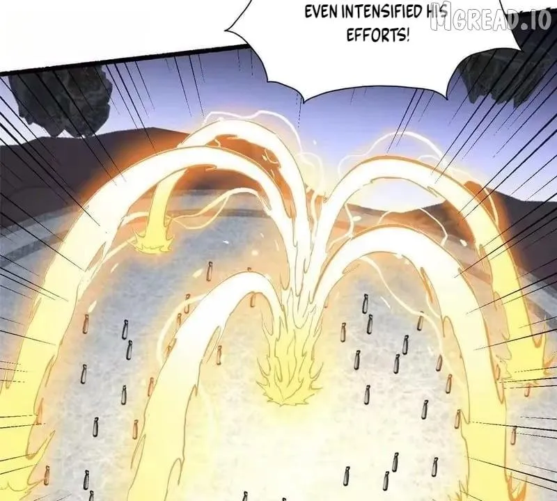 Divine Urban God Chapter 338 page 128 - 