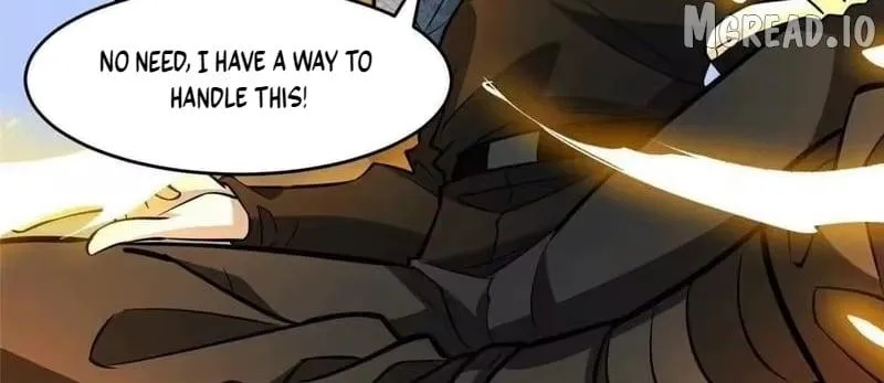 Divine Urban God Chapter 338 page 14 - 