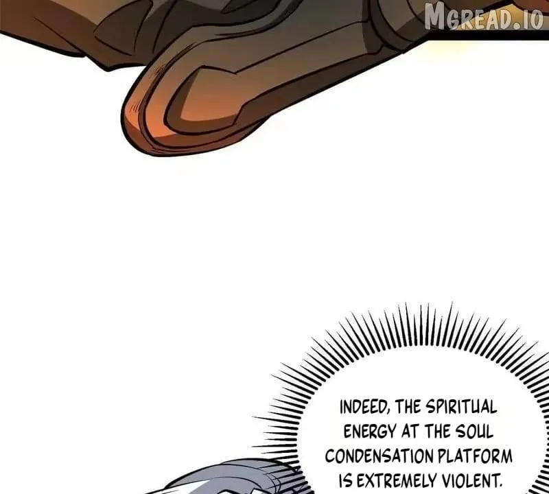 Divine Urban God Chapter 338 page 15 - 