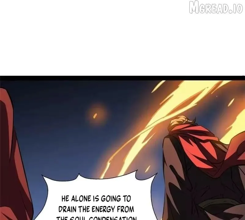 Divine Urban God Chapter 338 page 141 - 