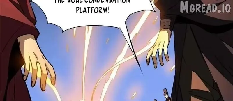 Divine Urban God Chapter 338 page 142 - 
