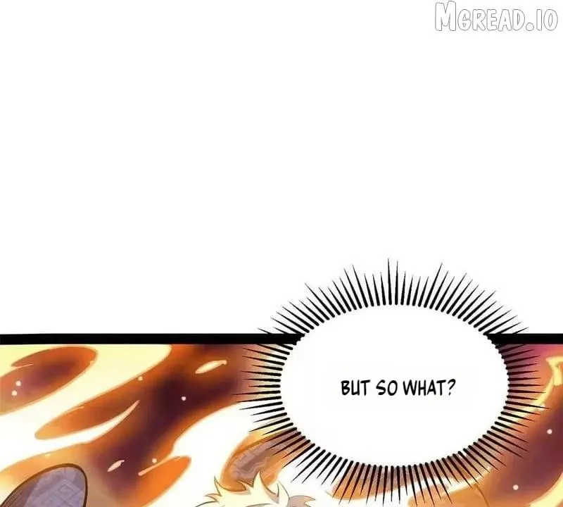 Divine Urban God Chapter 338 page 19 - 