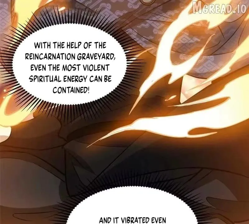 Divine Urban God Chapter 338 page 21 - 