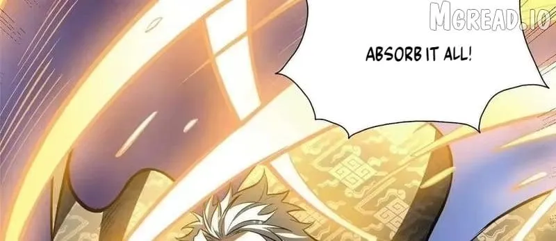 Divine Urban God Chapter 338 page 25 - 