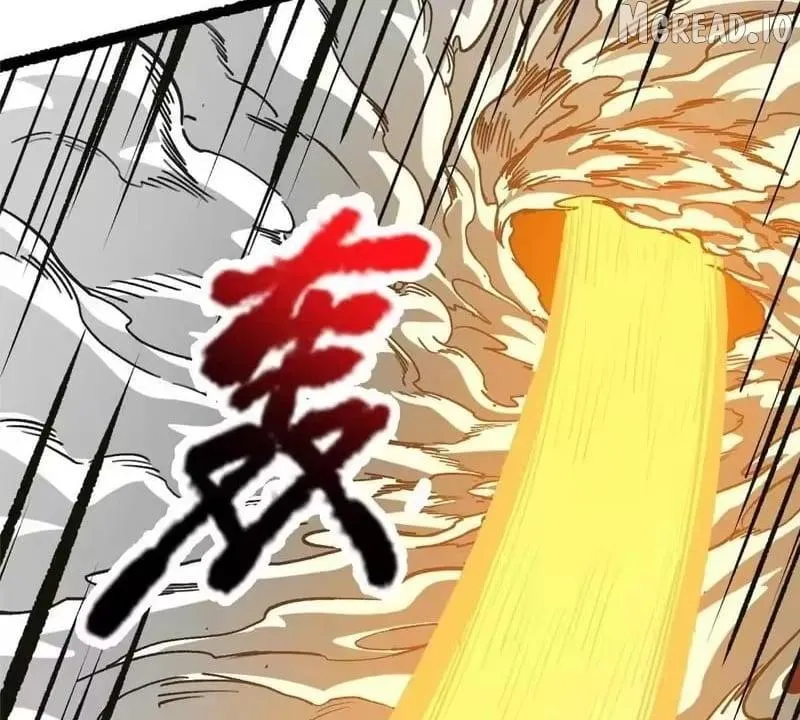 Divine Urban God Chapter 338 page 32 - 