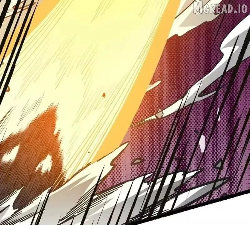 Divine Urban God Chapter 338 page 34 - 