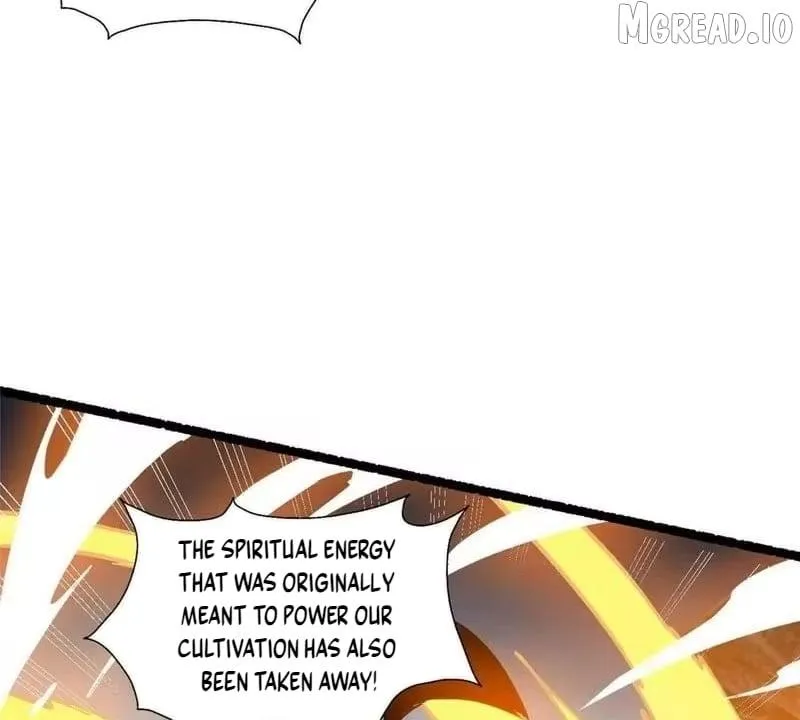Divine Urban God Chapter 338 page 43 - 