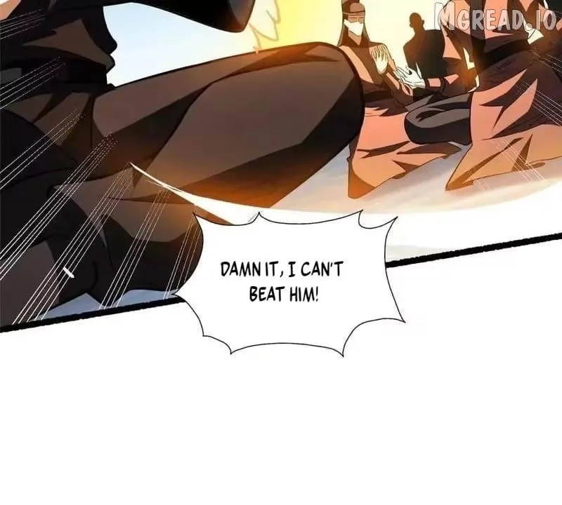 Divine Urban God Chapter 338 page 45 - 