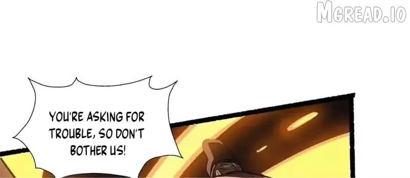 Divine Urban God Chapter 338 page 46 - 
