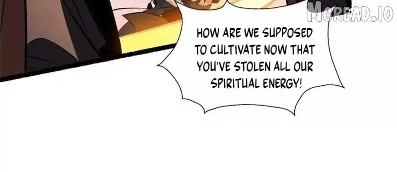 Divine Urban God Chapter 338 page 48 - 