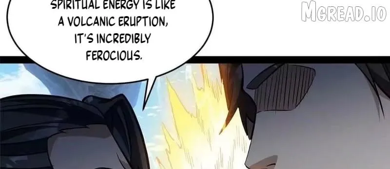 Divine Urban God Chapter 338 page 6 - 