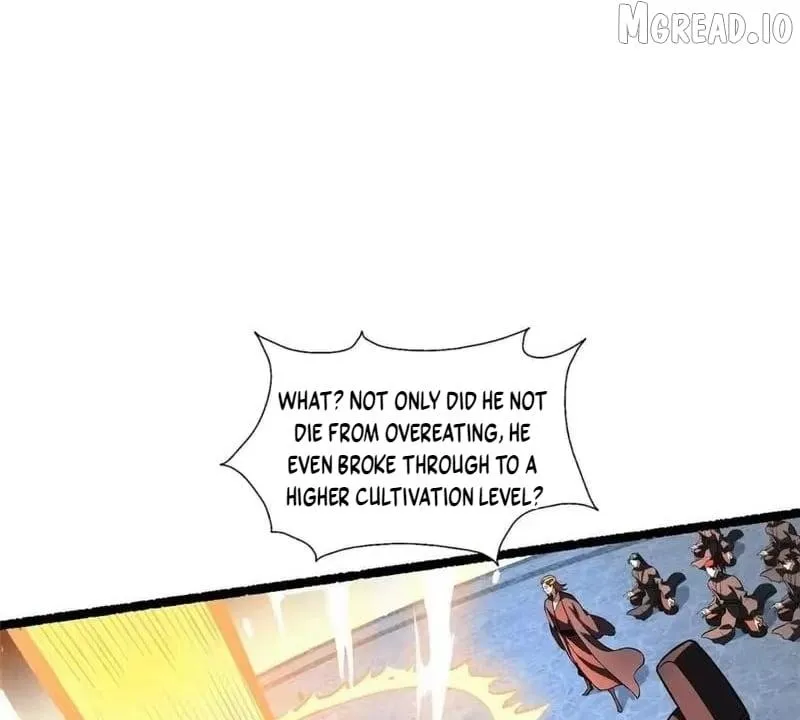 Divine Urban God Chapter 338 page 53 - 