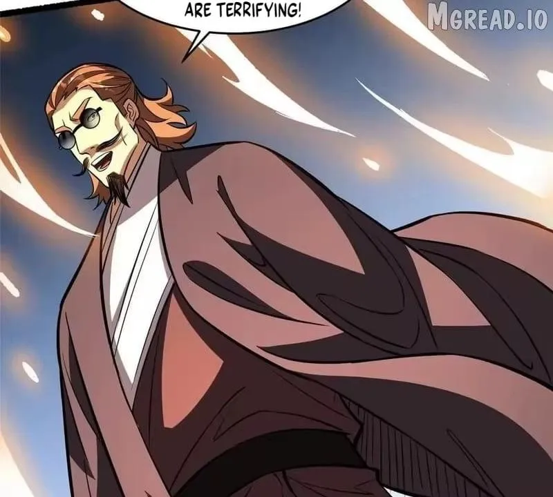 Divine Urban God Chapter 338 page 57 - 