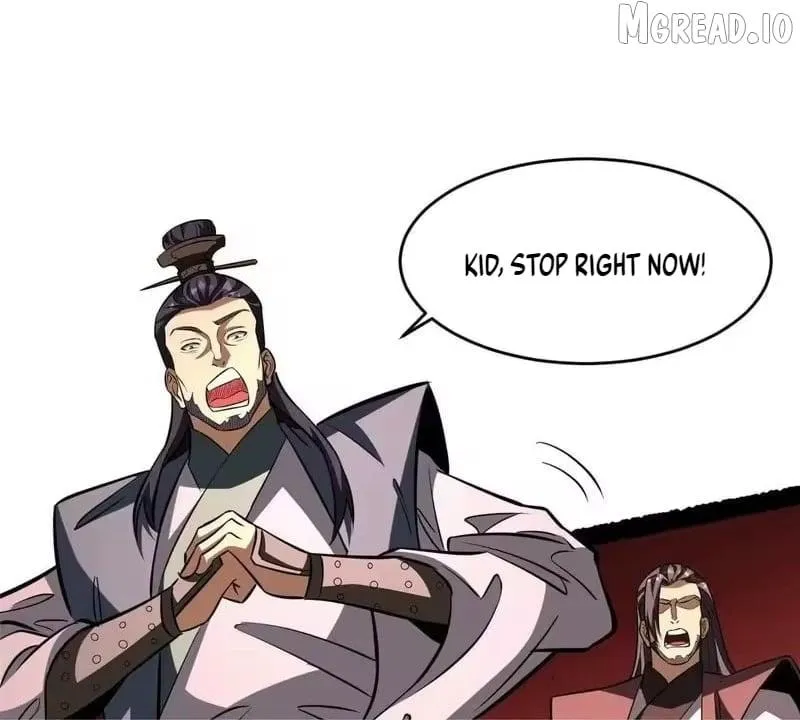 Divine Urban God Chapter 338 page 64 - 