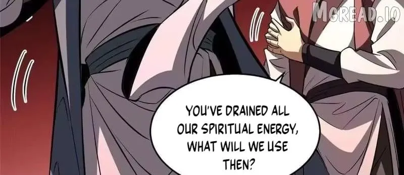 Divine Urban God Chapter 338 page 65 - 